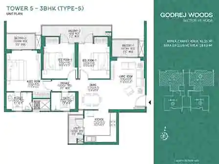 floor plan new projects in noida extension